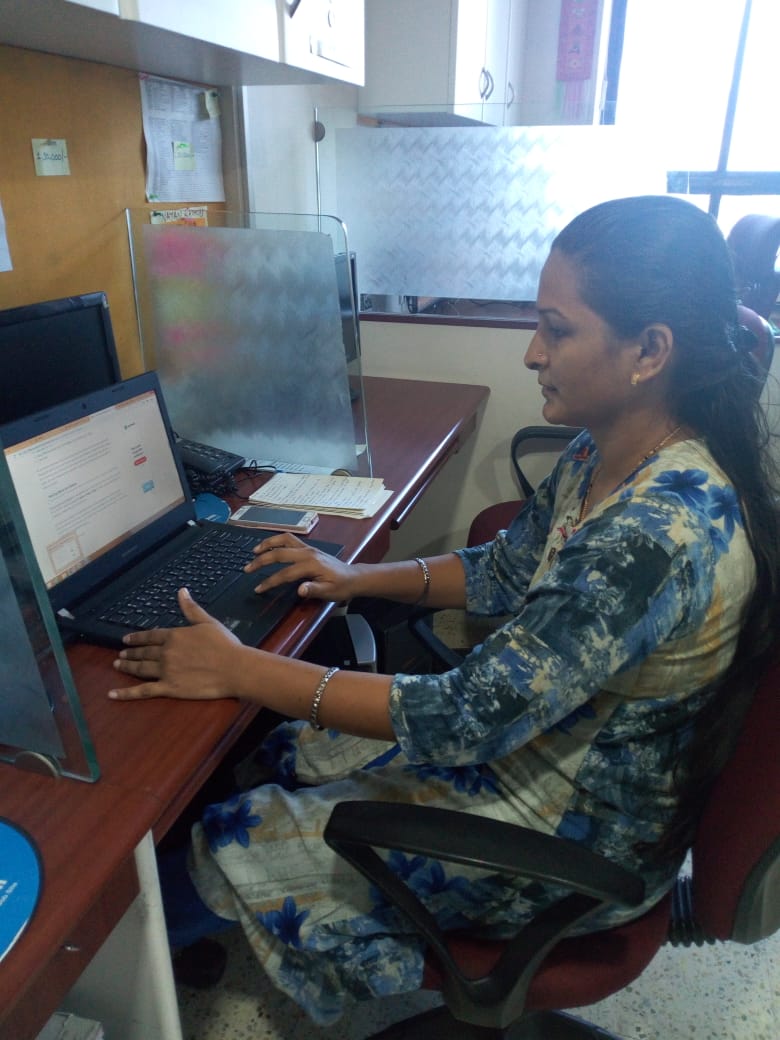 Samiksha Computer Learning