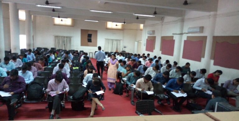 Samiksha Education